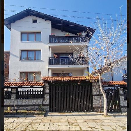 Къща За Гости Карасански Банско Экстерьер фото
